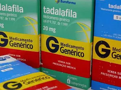 Nada de "kit ressaca", campeões de vendas no Carnaval são tadalafila e repelente