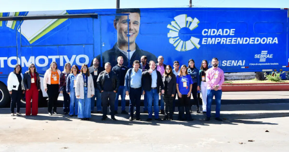 Programa Cidade Empreendedora encerra ciclo 2021/2022 com resultados positivos