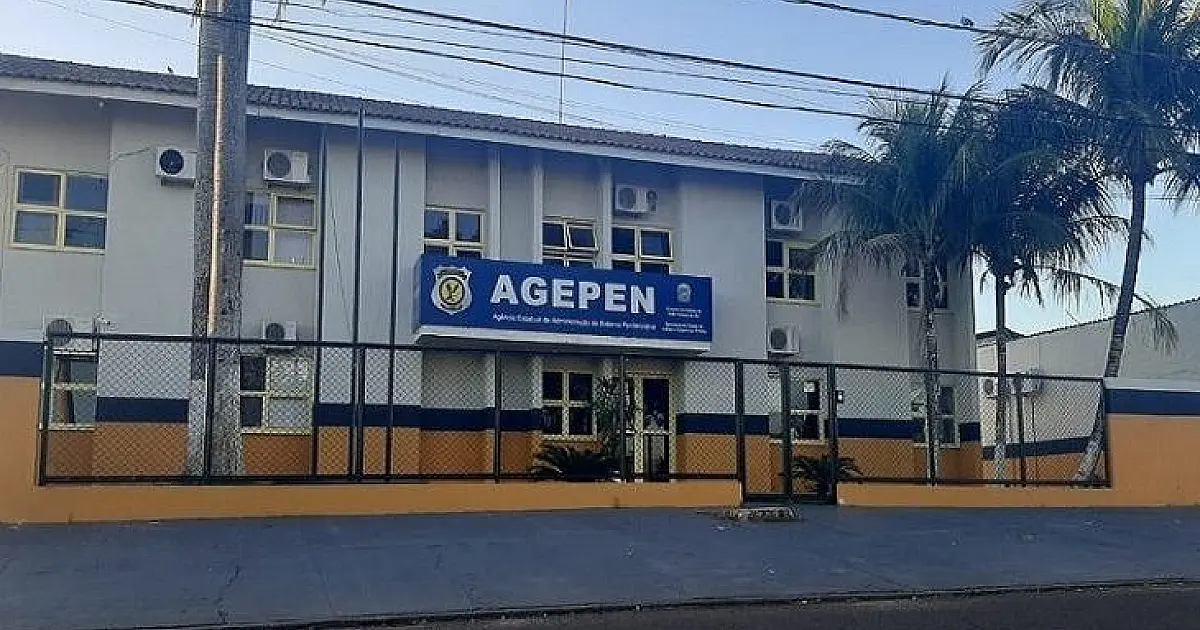 Em Mato Grosso do Sul, 567 detentos terão saída temporária no Natal