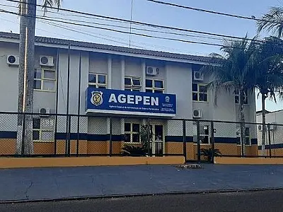 Em Mato Grosso do Sul, 567 detentos terão saída temporária no Natal