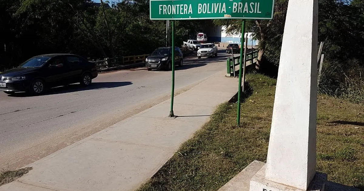 Vereador pede intervenção de autoridades estaduais para construção de nova ponte na fronteira