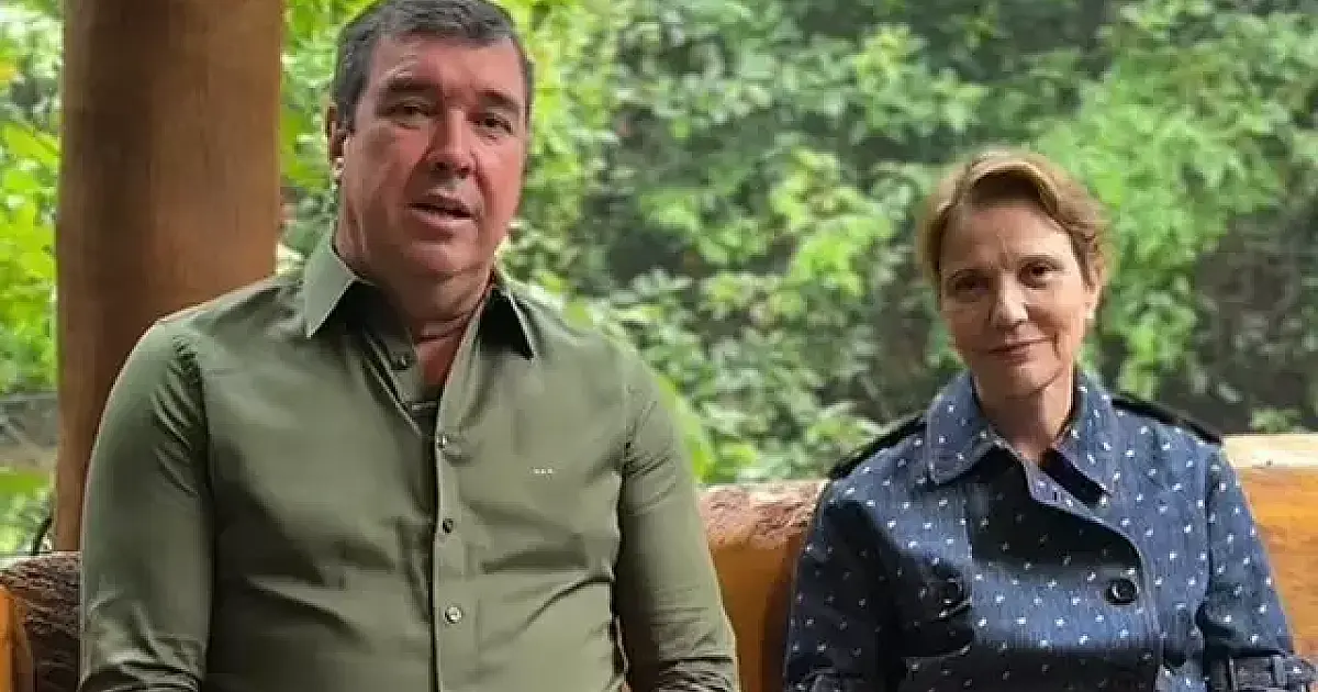 Riedel e Tereza Cristina declaram apoio à Adriane no 2° turno em