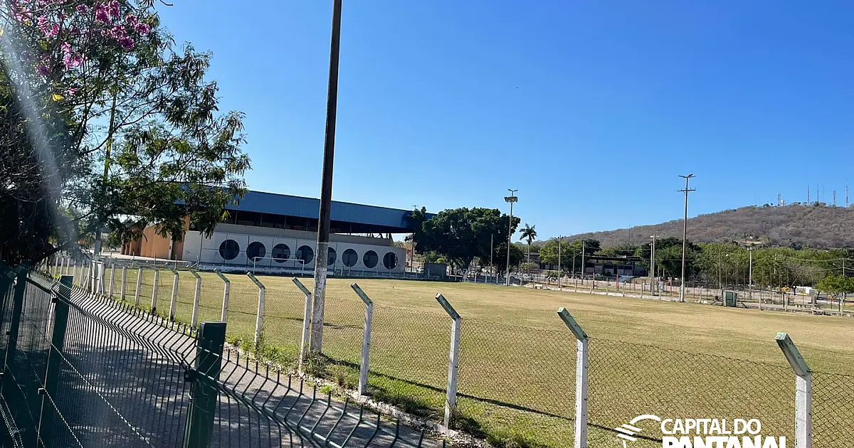 Hanna cobra mais segurança na região do Complexo Poliesportivo de Corumbá