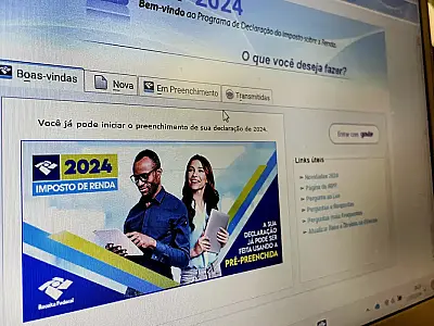Receita abre consulta do último lote residual do ano