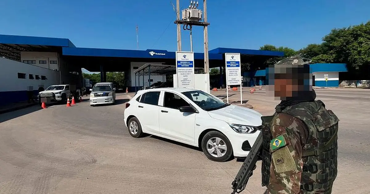 Com acordo aprovado, Receita Federal volta a operar em normalidade