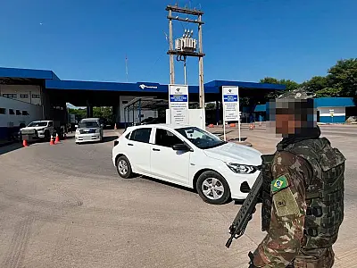 Com acordo aprovado, Receita Federal volta a operar em normalidade