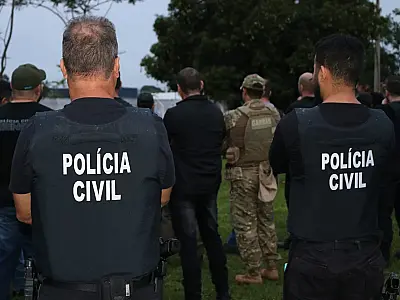 Governo do Estado cria Departamento de Gestão de Pessoal da Polícia Civil
