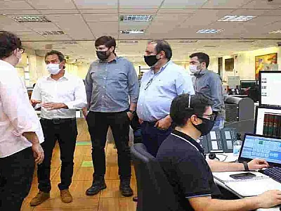 Energisa promete 'fim do apagão' em bairros de Campo Grande até quarta