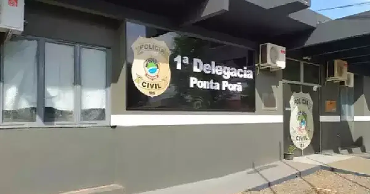 Carros apreendidos de muambeiros somem de delegacia e MP apura peculato