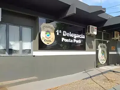 Carros apreendidos de muambeiros somem de delegacia e MP apura peculato