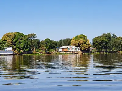 Com o Pró Pantanal, Sebrae/MS dá apoio para ações no turismo de base comunitária