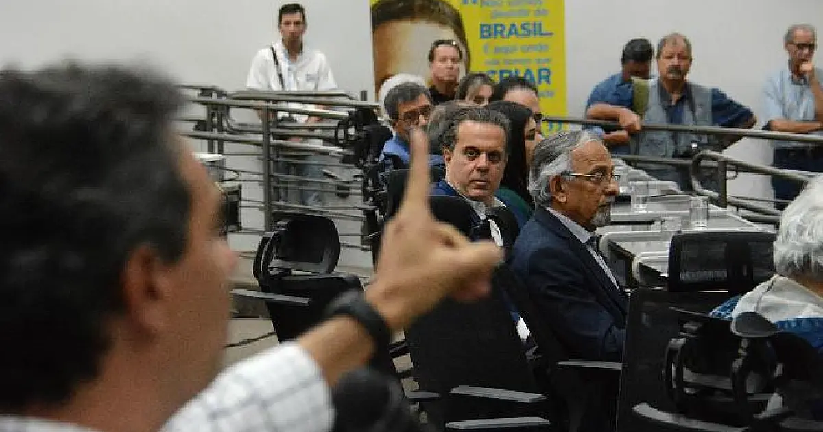 Escolha de Marquinhos pode "melar" para fugir de palanque a Lula no Estado