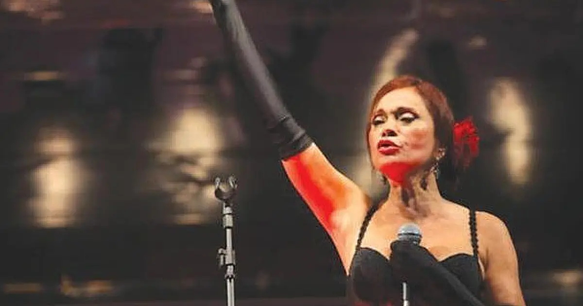 Seresta Especial em Homenagem às Mães com cantora Tânia Alves acontece dia 13