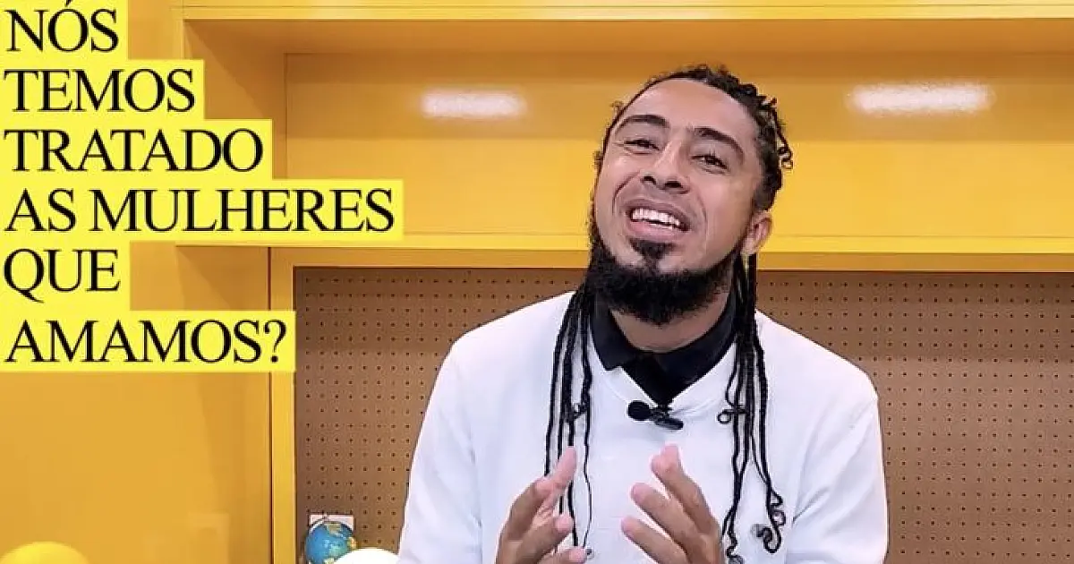 Agosto Lilás tem campanha com papo de homem para homem