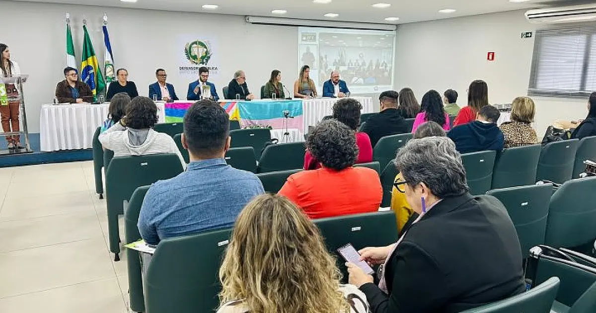 Consulta pública abre o diálogo sobre saúde trans em MS