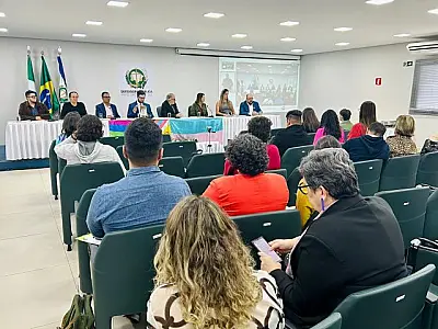 Consulta pública abre o diálogo sobre saúde trans em MS