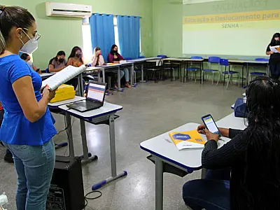 Reajustes nas mensalidades podem ser negociadas entre os pais e as escolas