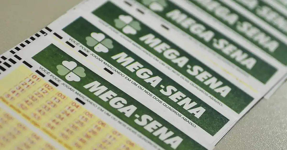 Mega-Sena sorteia prêmio estimado em R$ 3,5 milhões