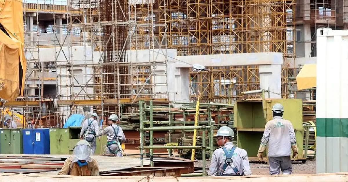 Mato Grosso do Sul inicia semana com 6,9 mil vagas de emprego em diferentes cidades