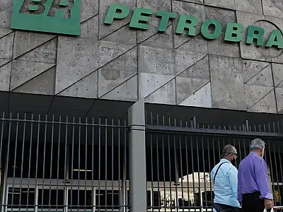 Petrobras descobre poço de gás em área de grande potencial na Colômbia