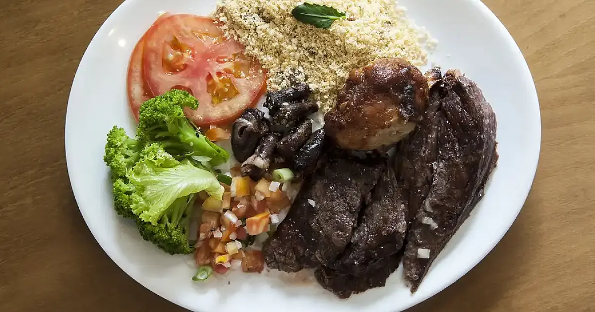 Número de lares com insegurança alimentar grave cai 19,9% no Brasil