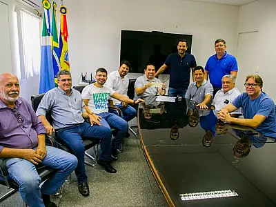 Câmara devolve mais R$ 534 mil ao Executivo; só em 2022 foram mais de R$ 1,8 milhão