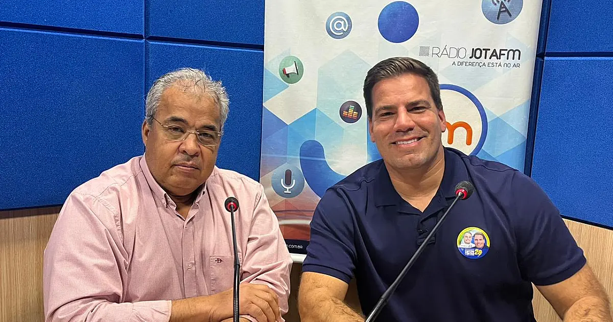 "Tenham a certeza de que farei um governo municipalista", diz Capitão Contar