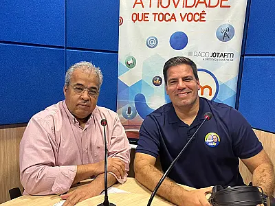 "Tenham a certeza de que farei um governo municipalista", diz Capitão Contar