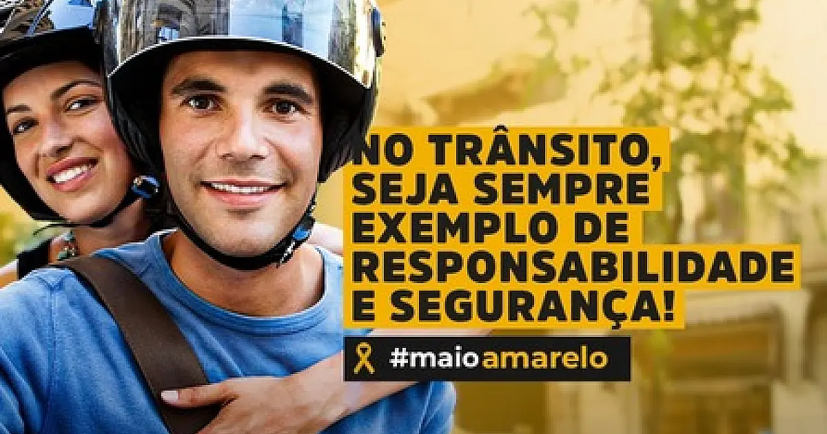 Câmara reforça parceria nas ações de conscientização por um trânsito mais seguro