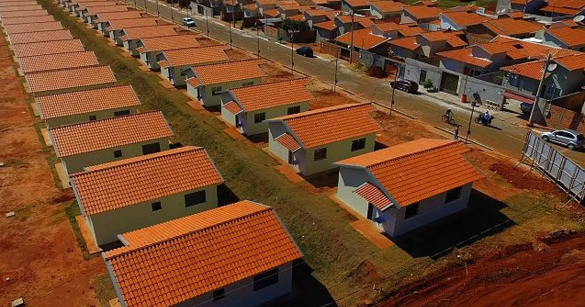 Governo de MS amplia subsídio para compra da casa própria