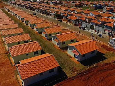 Governo de MS amplia subsídio para compra da casa própria