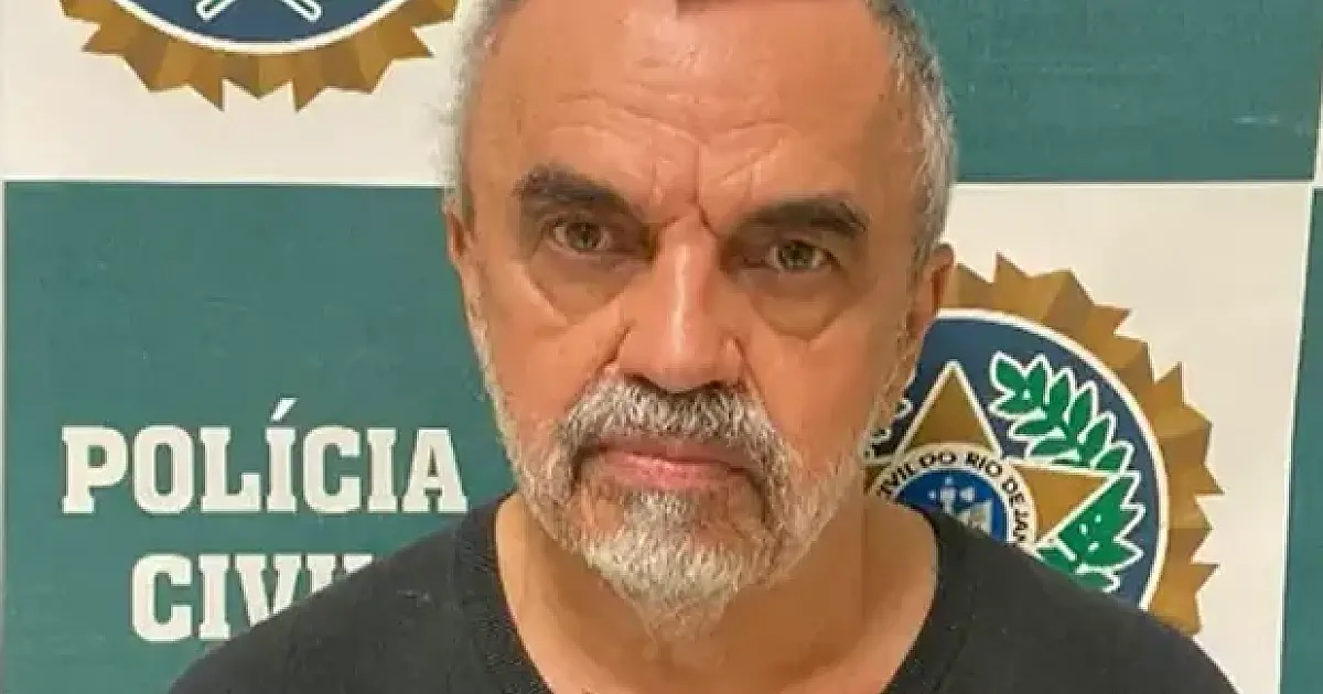 Ator José Dumont é preso por posse de imagens com pornografia infantil