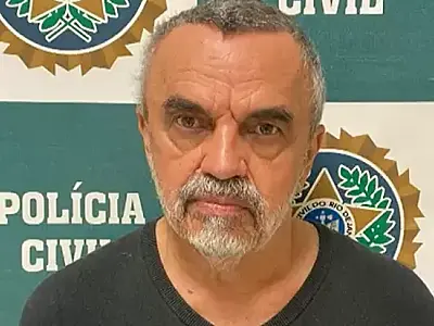Ator José Dumont é preso por posse de imagens com pornografia infantil