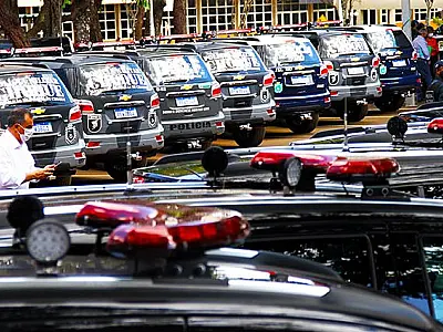 MS deve receber mais de R$ 35 milhões em rapasses para a Segurança Pública até o final de 2023