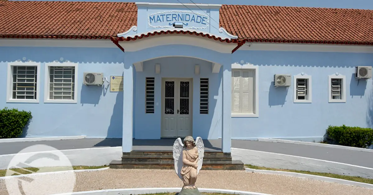 Gestante com quadro de pré-eclâmpsia perde bebê na Maternidade de Corumbá