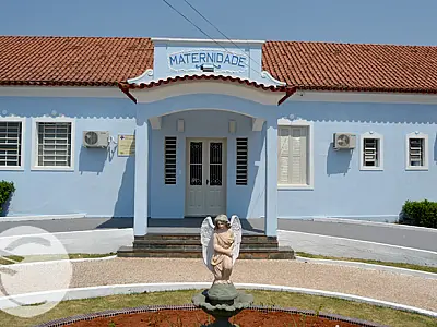 Gestante com quadro de pré-eclâmpsia perde bebê na Maternidade de Corumbá