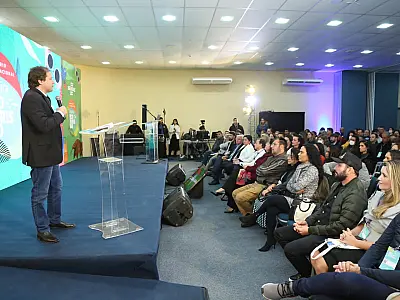 Sebrae lança Polo de Ecoturismo em seminário internacional em Bonito