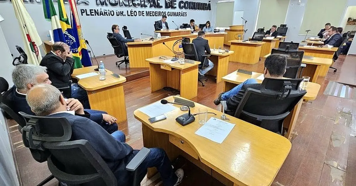 Câmara aprova Projeto de Lei que cria cargos nas áreas da Saúde e Educação