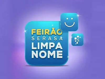 Feirão Serasa Limpa Nome é prorrogado até 20 de dezembro