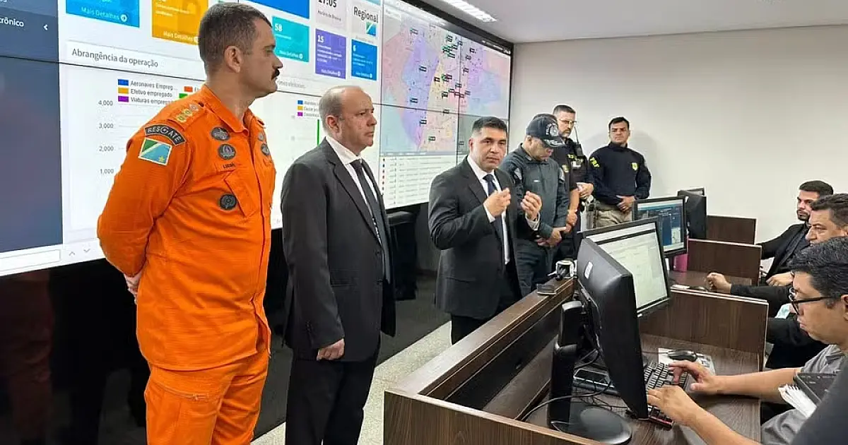 Balanço da Sejusp aponta 26 ocorrências de crimes eleitorais em MS