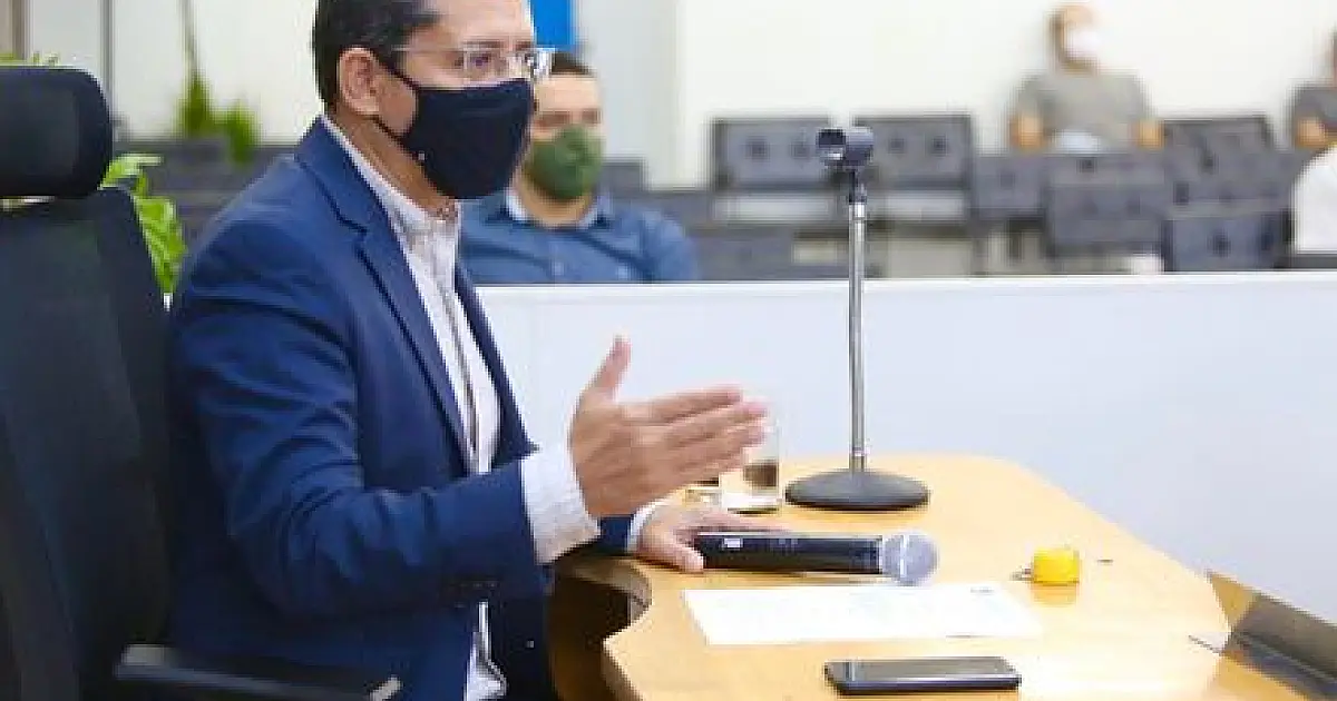 Legislativo quer saber como anda Programa social da Vale na região