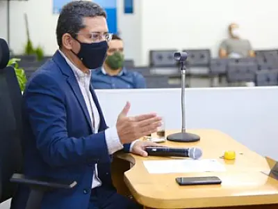 Legislativo quer saber como anda Programa social da Vale na região