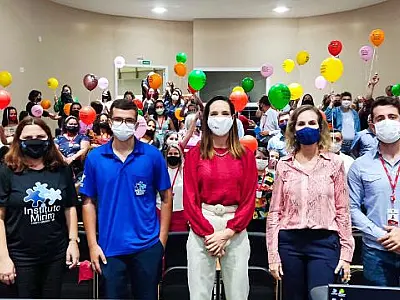 Estudantes de Corumbá irão representar MS na etapa nacional de concurso do MPT