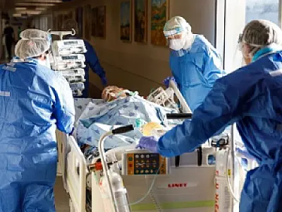 Probabilidade de crescimento de síndrome respiratória grave em MS é de 95%, indica Fiocruz