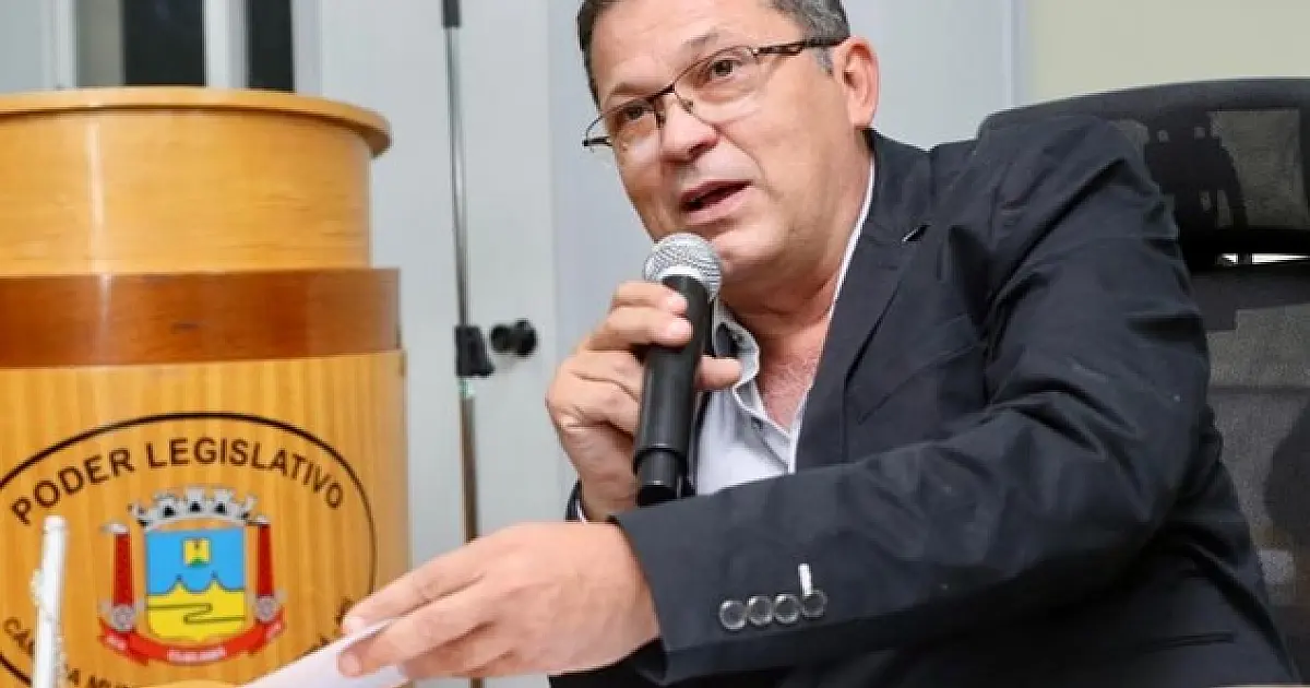 Vereador pede disponibilização de sessões eleitorais em áreas remotas do Pantanal