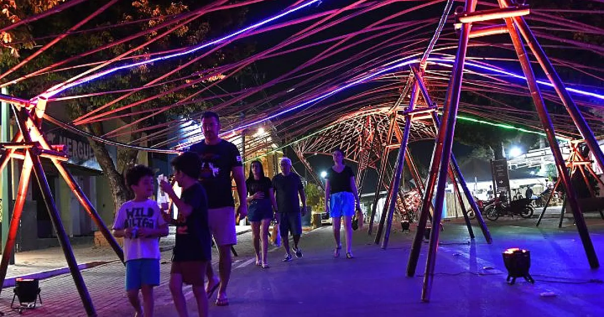 Festival de Inverno de Bonito transforma agosto em 'alta temporada'