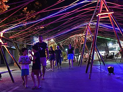 Festival de Inverno de Bonito transforma agosto em 'alta temporada'