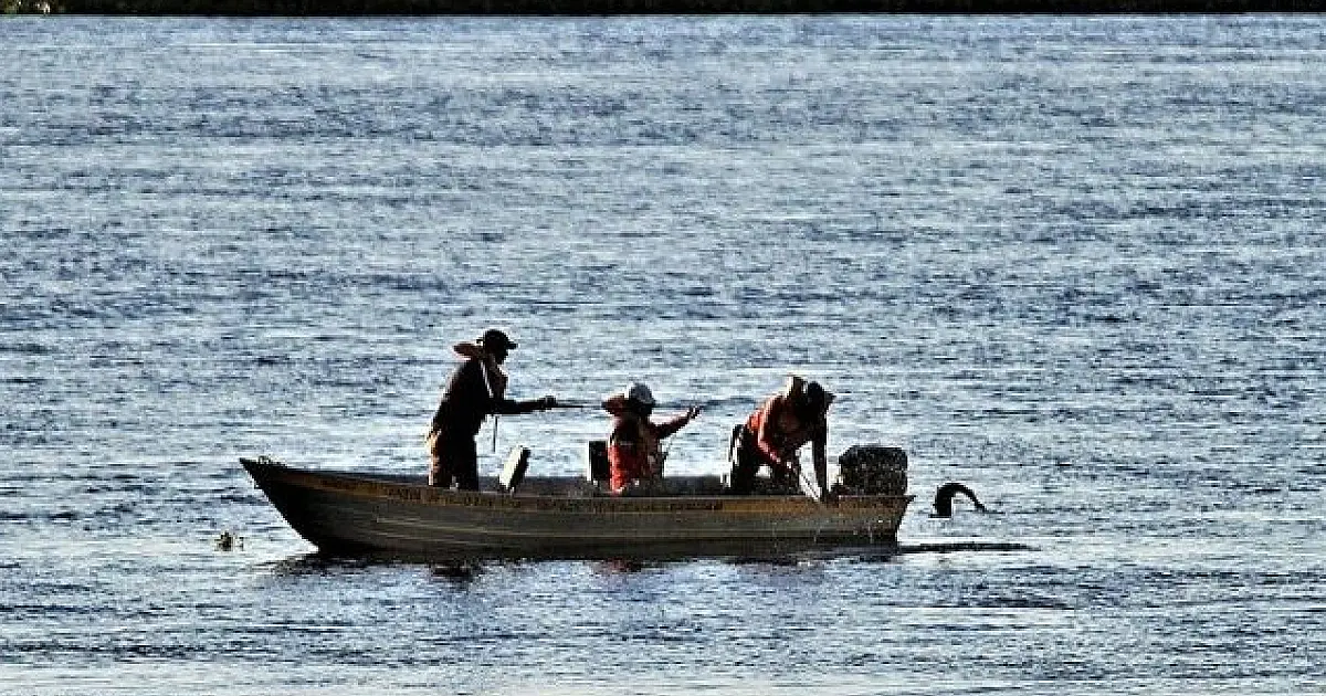 Inscrição na modalidade Adulta do Festival de Pesca termina nesta quinta