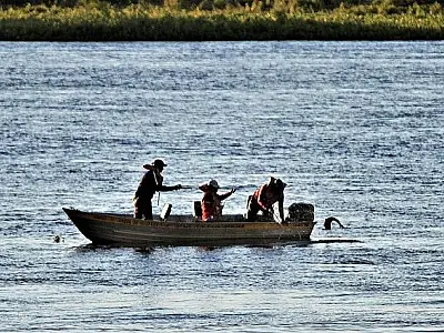 Inscrição na modalidade Adulta do Festival de Pesca termina nesta quinta