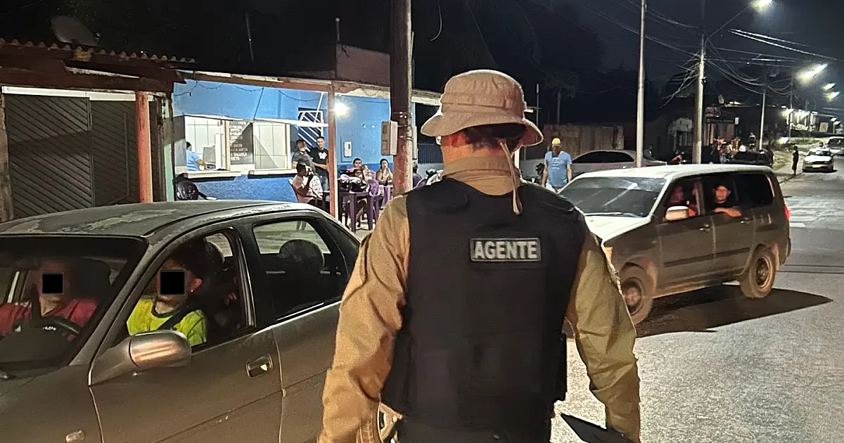 Operação Noite Feliz será mantida até o final de dezembro